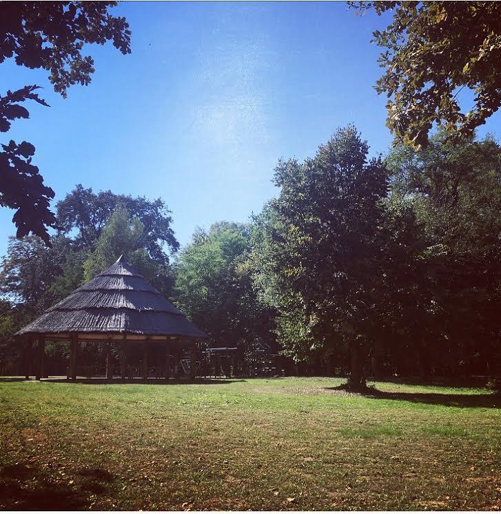 Vukovarska Kuca Hotel Bagian luar foto